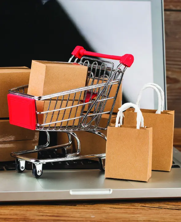 Building customer loyalty with on point retail copywriting