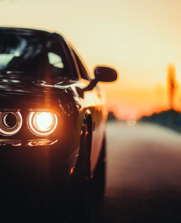 The five pillars of storytelling in automotive copywriting