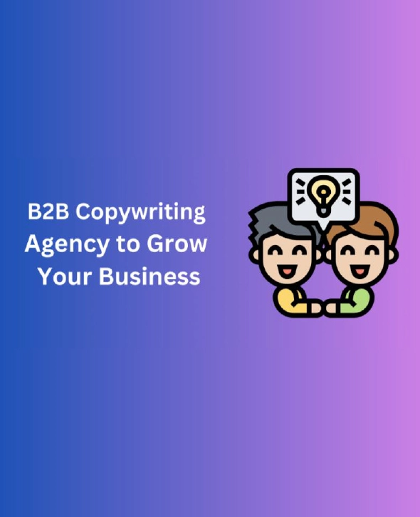 Best b2b Copywriting Agency in Saudi Arabia in 2026