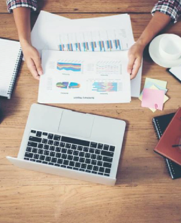 Types of Sales Copywriting: Boost Your Brand with Ketabah