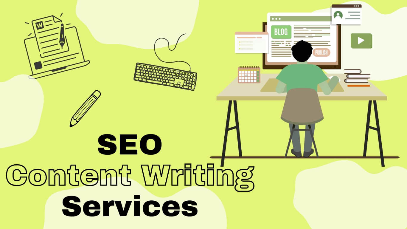 Best SEO Content Writing Services for Your Website in 2026