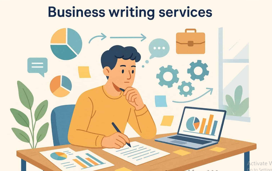 What is Corporate Writing? The Best Guide in 2026