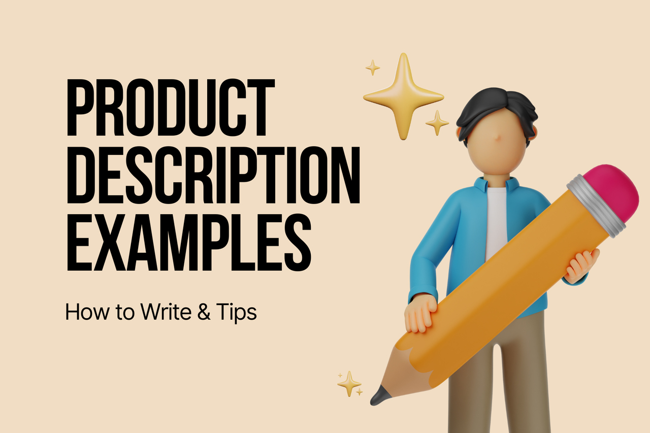 How to Write Best Product Description in 2026 with Ketabah