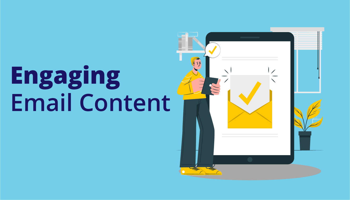 How to Create Email Marketing Content? The Top Guide in 2026