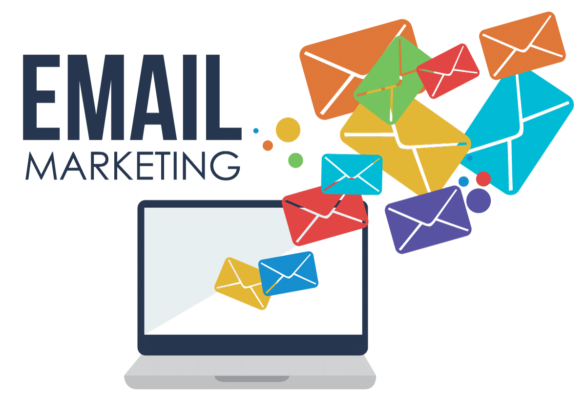 What are the Email Marketing Benefits in 2026? - Ketabah