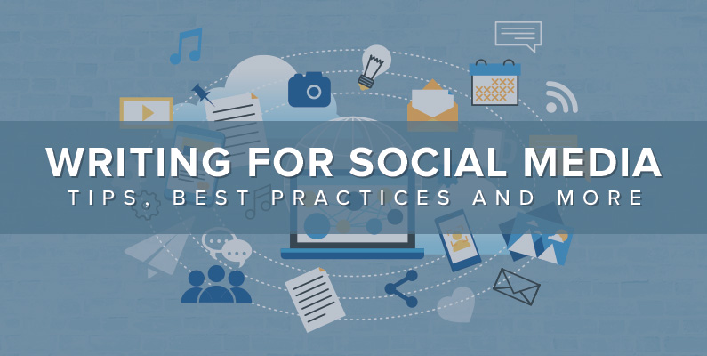 The Best Writing for Social Media Tips for 2026 - Ketabah