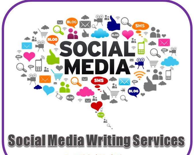 Best Social Media Content Writing Services in 2026 | Ketabah